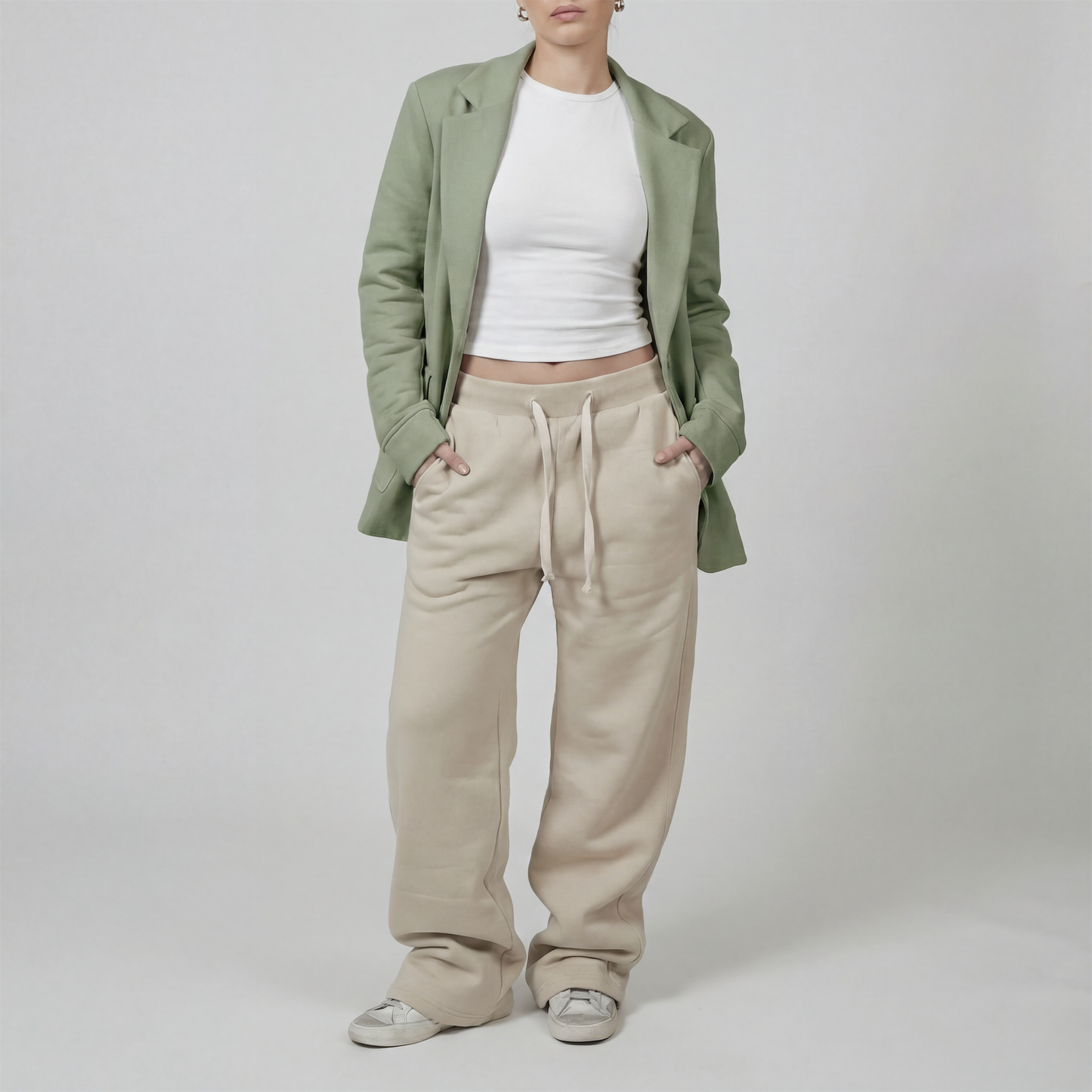 SeamFlex Blazer