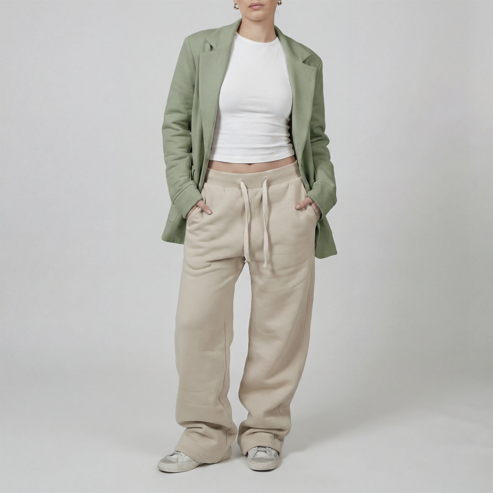 SeamFlex Blazer