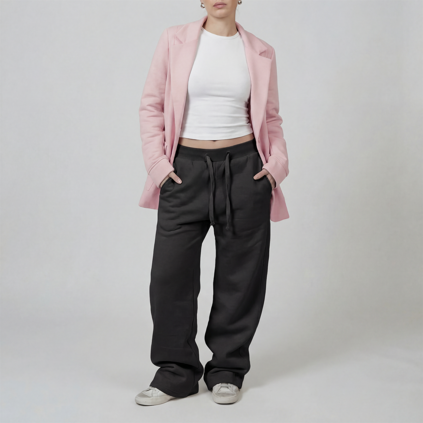 SeamFlex Blazer